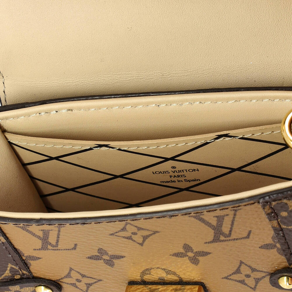 Louis Vuitton Essential Trunk Nm #254008L16B - Picture 6 of 9